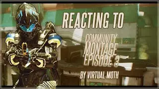 Reacting to 