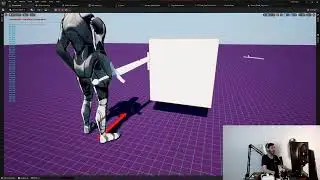 Improving the AI and Still Packaging for Itch - Altiverse Live Development