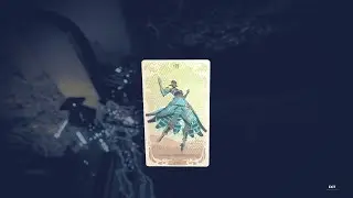 Warframe - Gyre Prex Card Location (Collectible Easter Egg)