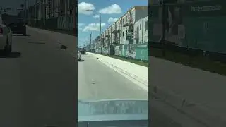 The Historic Hialeah Horse Track Converted to Condos