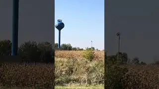 Federal signal 508 in Madison lake Minnesota