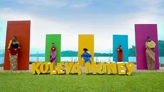 Gloria Bash - Koleya Money (Official Music Video)