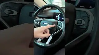 Haval TANK DARGO ПЕРЕЗАГРУЗКА приборки и мультимедиа