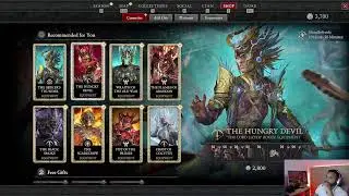Carrera a Nivel 100 en Diablo IV