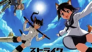 Let's Osu Ranking Jagd Ishida Youko - STRIKE WITCHES ~Watashi ni Dekiru Koto~ [Hard]