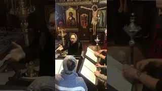 С НАМИ БОГ! 