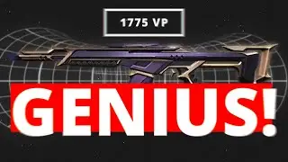 Valorant's Genius Monetization Strategy