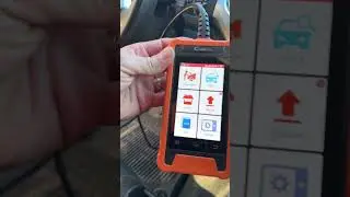Does Launch read trans temp?