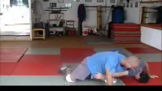 Trainingsvideo mit Niclas & Waldo Brandt