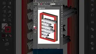3d text effects simple steps 
