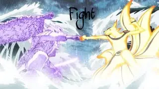 Naruto 「AMV」Fight