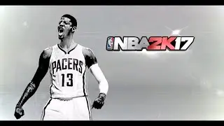 NBA 2K17 Ingram Vs Simmons Android