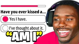 I Took a Gay Test, Here's What Happened!