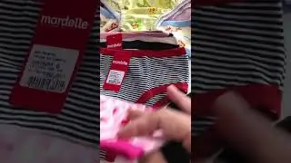 #VOLTAASAULAS HORA DE RENOVAR AS LINGERIES DAS CRIANÇAS