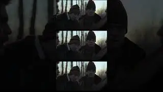 Вова Адидас на отработке  