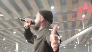 Showcase Seth Gueko Lille 2