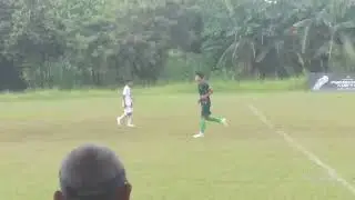 Adu Pinalti Prodigy FA Vs. Tajimalela 8 Besar Plate Top Soccer Championship 2025 TSC 2025