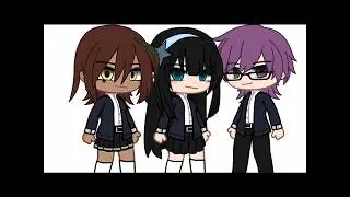 Now a Vampire Pretending to be a Human! / Trend / Gacha Club
