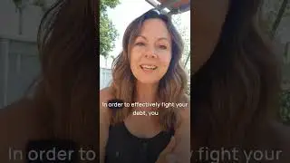 Know Your Enemy. (Debt)
