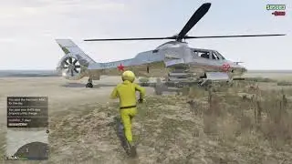 Stop me gta5 frost