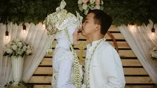 AKAD Erna & Arief