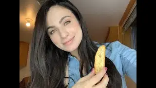 How to make THE BEST Biscotti 🇮🇹