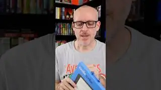 Kindle Scribe Unboxing & Review Plans #short #shorts