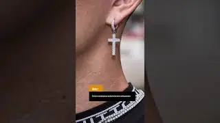 А знали ли вы, что серьги… 