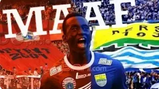HEBOH !!! Makan Konate Bikin Heboh Jak mania dan Bobotoh
