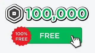 HOW TO GET FREE ROBUX NO HUMAN VERIFICATION NO SURVEY IN JULY 2021