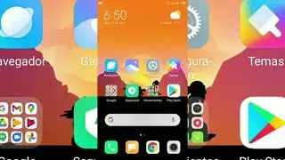 FORMATEA CELULAR EN 30 SEGUNDOS!