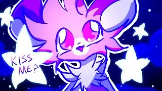 ✩ KISS ME ? ANIMATION ✩