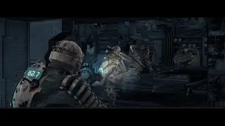 Dead Space - The Hunter - Lethal Devotion 🧪🔬😈