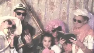 Fishee Designs Photo Booth