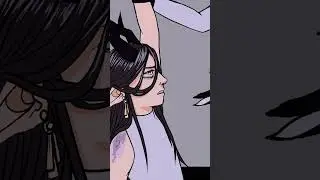 I don’t want your soul || OC Animation #animation #oc #animatic #originalcharacter