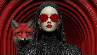 Deep House Vibes 2026 | Red Room Flow & Afterhours Groove