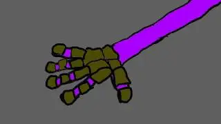 Spring Trap (FNAF3)