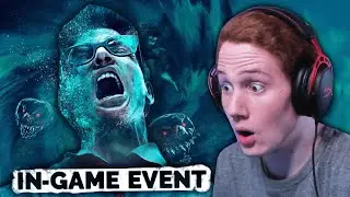 DBD's Halloween Event Is Absolutely TERRIFYING
