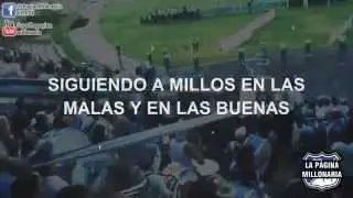 Yo se muy bien que pasare la vida entera (Letra)