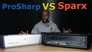 ProSharp VS Sparx Home Portable Skate Sharpener review