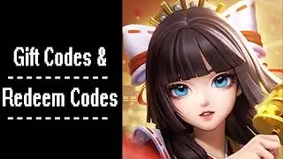 Onmyoji Yokai Duel  Update New Redeem Codes | Gift Codes - update 20 May 2023