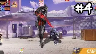 ОБЗОР НА ОЛД АККАУНТ ЗА 5000₽ ВО ФРИ ФАЕР!  FREE FIRE #5