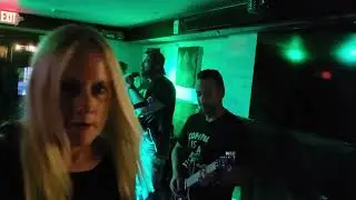 Live Wire - The Part Timers - Live @ Rhodes North Tavern (Sloatsburg, NY) - June 21st, 2024