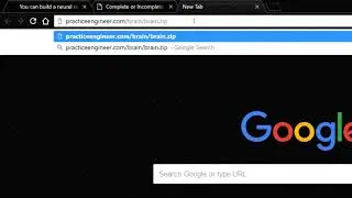 Creating Your First AI (Artificial Intelligence) Program Using Javascript