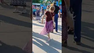 ТАНЦЫ КОСТАНАЙ DISCO DISCO