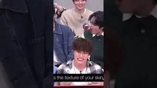 [트레저 방예담] 방스틴비버❤️