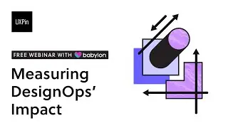 Measuring DesignOps Impact Webinar