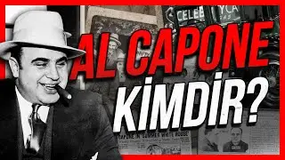 Al Capone and Italian Mafia