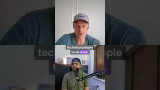 The #evolution of #hiringprocess in #technology #technologygyan #leadership #podcastclips #interview