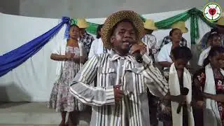 Afapo (Chorale FLM Ambohimandamina) SPBM